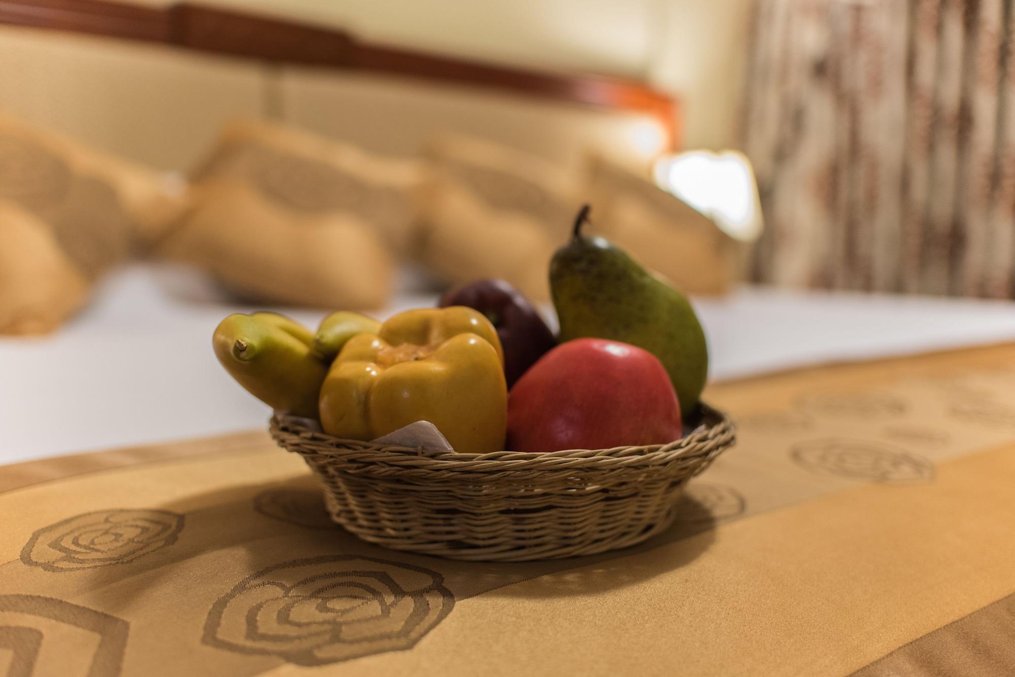 Apart Hotel El Doral Лима Экстерьер фото